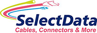 Select Data Logo