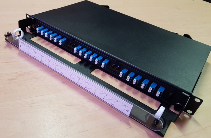 Select Data | Data & Communications Cabling: Our Products